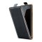 Kryt Slim Flexi Fresh Flip Case Xiaomi Mi 11 Lite 5G / Mi 11 Lite LTE ( 4G ) / Mi 11 Lite Ne Black