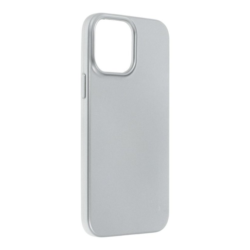 Kryt I-Jelly Case Mercury iPhone 13 Pro Max Grey