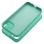 Kryt Case Silicone 2mm iPhone 13 Mint