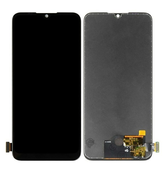LCD kijelző + érintőképernyő Xiaomi Mi A3