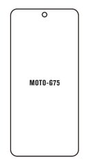 engaroGuard Hydrogel - ochranná fólia - Motorola Moto G75