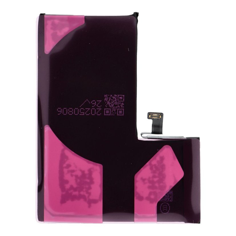 Akkumulátor Ampsentrix Basic Battery iPhone 14 Pro (High Capacity 3480 mAh)