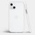 Slim Minimal iPhone 13 mini white