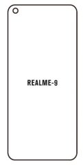 Hydrogel - ochranná fólia - Realme 9 5G Hydrogel - ochranná fólia - Realme 9 5G