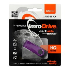 Pamäťová karta Imro Pendrive Axis 128Gb Usb2.0