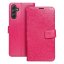 Kryt Mezzo Book Case Samsung Galaxy A34 5G Mandala Magenta