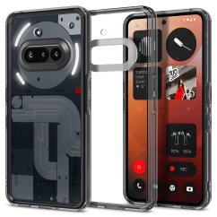 Kryt Spigen Ultra Hybrid Nothing Phone 3A Space Crystal Kryt Spigen Ultra Hybrid Nothing Phone 3A Space Crystal