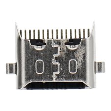 Charge Connector Motorola E7 Power Ori