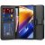 Kryt Tech-Protect Wallet Xiaomi Poco F4 5G Black