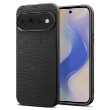 Kryt Spigen Liquid Air na Google Pixel 11 Pro Xl Matte Black