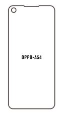 engaroGuard Hydrogel - ochranná fólie - OPPO A54