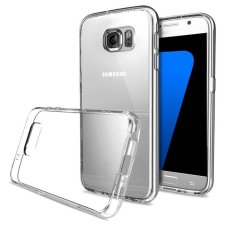 Silikonový kryt o tloušťce 0,5 mm Samsung Galaxy S7 (Sm-G930F)
