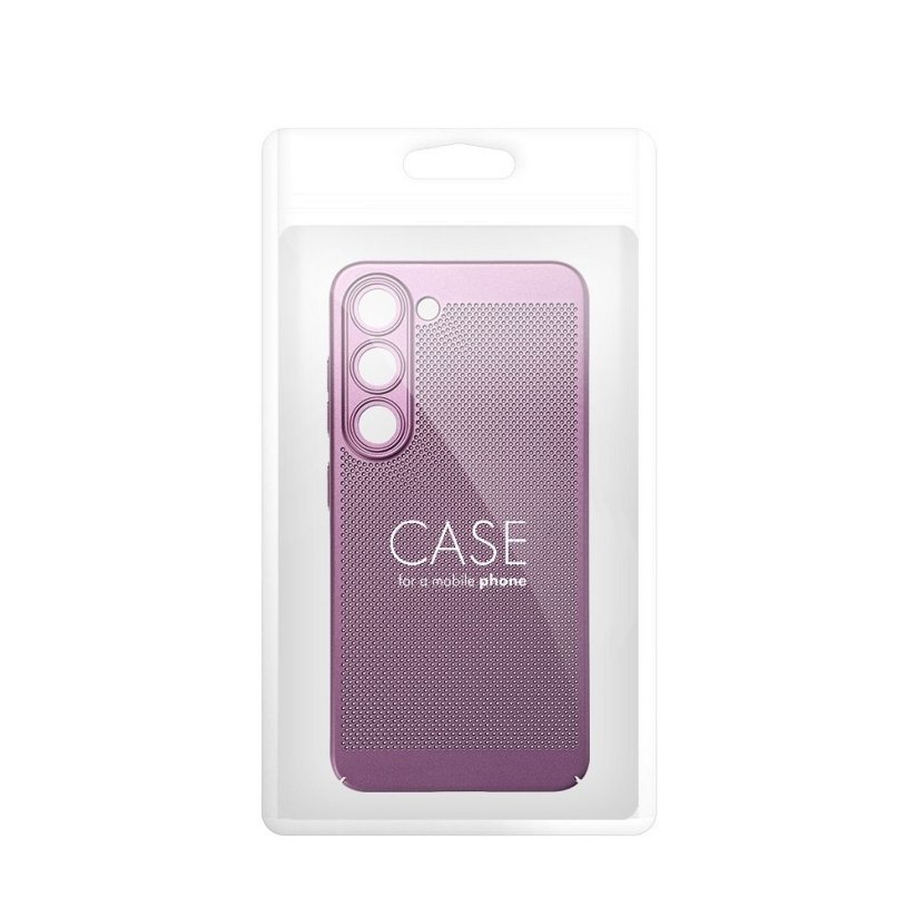 Kryt Breezy Case Samsung Galaxy S22 Purple