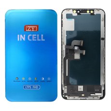 Zy LCD Display iPhone X Ffhd-900P Incell (Change IC)