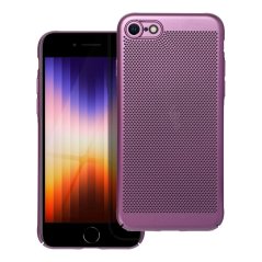 Kryt Breezy Case iPhone 7 / 8 / SE 2020 / SE 2022 Purple Kryt Breezy Case iPhone 7 / 8 / SE 2020 / SE 2022 Purple