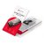 Ochranné tvrdené sklo Ochranné tvrdené sklo to Samsung Galaxy A52 5G / A52 LTE (4G) / A52S 5G Forcell Ultra Clear Glass Black