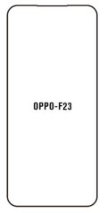 Hydrogel - ochranná fólia - OPPO F23 5G Hydrogel - ochranná fólia - OPPO F23 5G