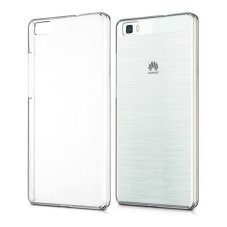 Silikonový kryt o tloušťce 0,5 mm Huawei P8 Lite