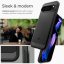 Kryt Spigen Rugged Armor Google Pixel 9 Pro Xl Matte Black