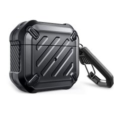 Púzdro/kryt Supcase Unicorn Beetle Pro Apple Airpods 3 Black Púzdro/kryt Supcase Unicorn Beetle Pro Apple Airpods 3 Black