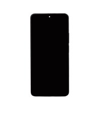 Displej s rámom pre Xiaomi Redmi Note 11 Pro+ 5G Green (Service Pack - originálny diel)