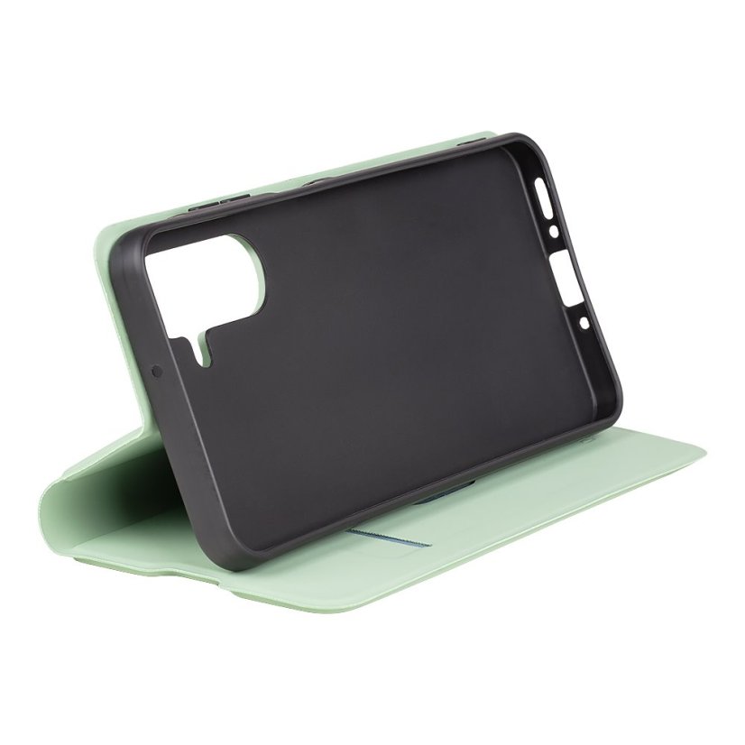 OBAL:ME SmoothTouch púzdro pre Samsung Galaxy A26 5G Mint Green