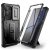 Kryt Tech-Protect Kevlar Cam+ Samsung Galaxy S25 Ultra Black