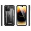 Kryt Supcase Unicorn Beetle Pro iPhone 15 Pro Black