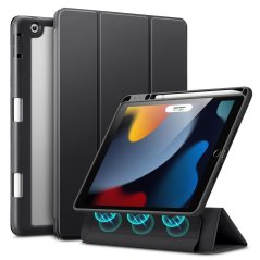 Kryt ESR Rebound Hybrid iPad 10.2 2019 / 2020 / 2021 Black Kryt ESR Rebound Hybrid iPad 10.2 2019 / 2020 / 2021 Black