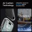 Kryt Spigen Ultra Hybrid iPhone 15 Pro Crystal Clear