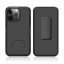 Kryt Holster Case iPhone 11 Black