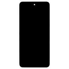 Displej s rámom pre Realme C75 Displej s rámom pre Realme C75