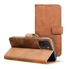 Kryt Tender Book Case Xiaomi Redmi Note 11 Pro / 11 Pro 5G Brown