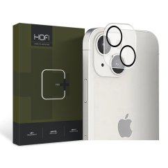 Ochranné sklo zadnej kamery Hofi Cam Pro+ iPhone 13 mini / 13 Clear