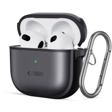 Tok Tech-Protect Magmat Apple Airpods 4 Matte Black