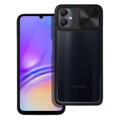 Kryt Slider Case Samsung Galaxy A05 Black Kryt Slider Case Samsung Galaxy A05 Black