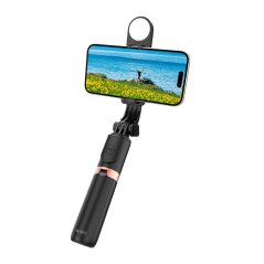 Selfie tyč Wiwu - mini Selfie Stick Wi-Se011 With Tripod Function Selfie tyč Wiwu - mini Selfie Stick Wi-Se011 With Tripod Function