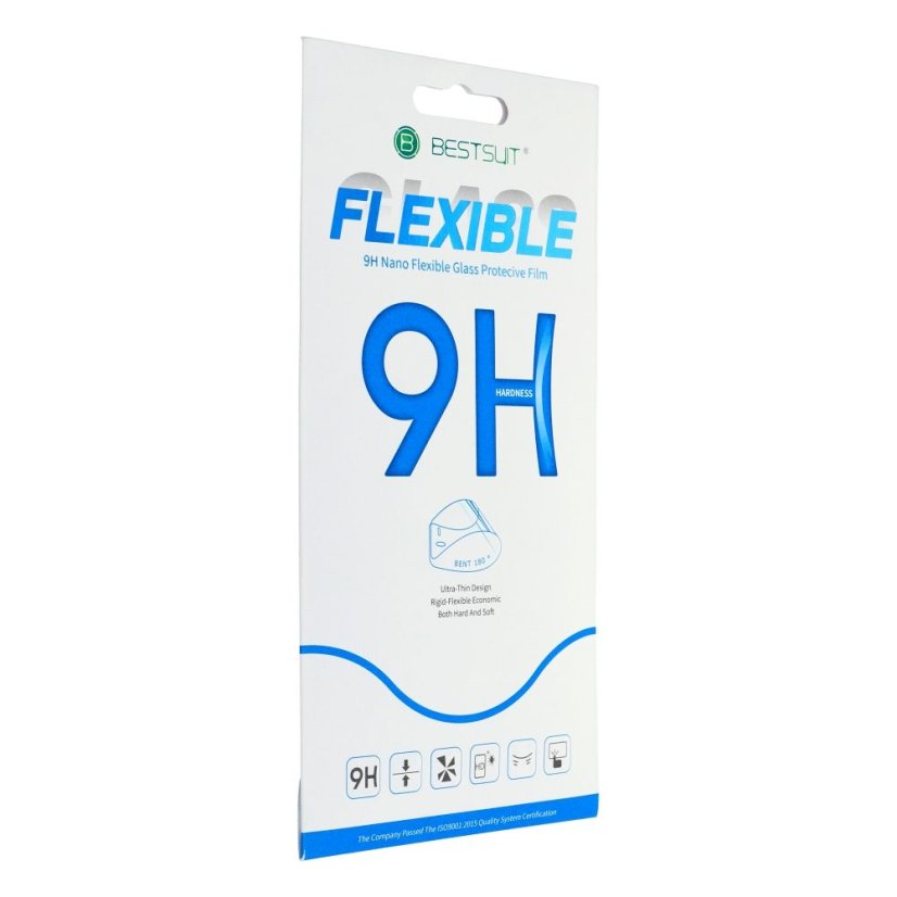 Ochranné tvrdené sklo Bestsuit Flexible Hybrid Glass Xia Redmi 15C 5G