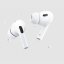 Kryt Tech-Protect Ultraboost Tws Earphone Pro White