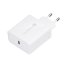 Phone Charger Forcell F-Energy USB C Qc4.0 Pd 3A 45W Tfk-Tc-45Wpd White