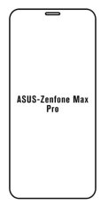 Hidrogél - védőfólia - ASUS Max Pro (M1) ZB601KL/ZB602K