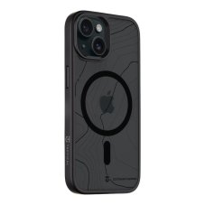 Tactical MagForce Hyperstealth Sika kryt pre iPhone 15 Asphalt