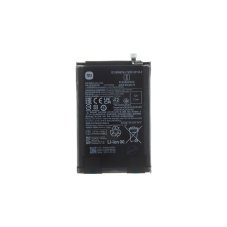 BN66 Xiaomi eredeti akkumulátor 6000mAh (Service Pack - eredeti pótalkatrész) BN66 Xiaomi eredeti akkumulátor 6000mAh (Service Pack - eredeti pótalkatrész)