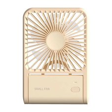 Hx-123 Beige  asztali ventilátor