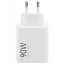 Xiaomi Original Charger USB A Mdy-15-Ek 90W White Bulk