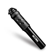 Držiak na bicykel Wildman Bike Hand Pump Gk1 Black Držiak na bicykel Wildman Bike Hand Pump Gk1 Black