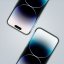 Ochranné tvrdené sklo Tech-Protect Supreme Set Samsung Galaxy S24+ Plus Clear