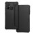 Kryt Razor Book Xiaomi Redmi 12C Black