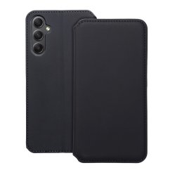 Kryt Dual Pocket Book Samsung Galaxy A34 5G Black