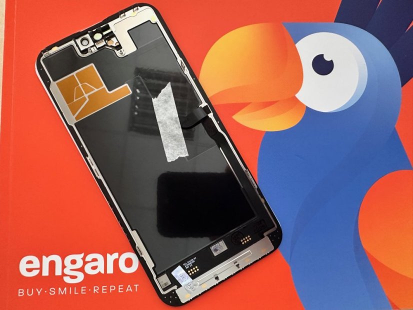 Apple iPhone 14 Pro Max - Original OLED displej + dotykové sklo